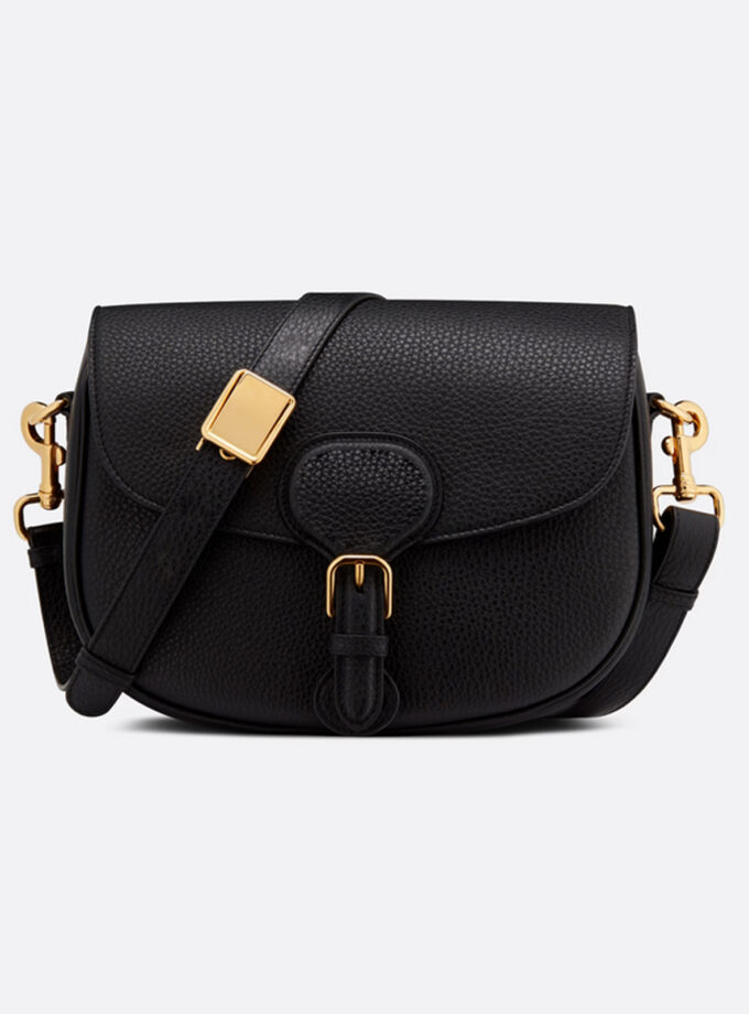 borsa di pelle umana